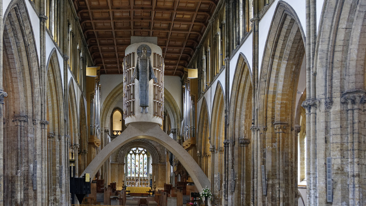 20170623 140001•Llandaf (within City of  Cardiff)•Wales